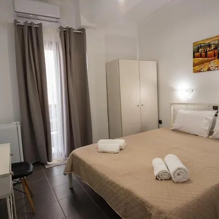 Aparthotel Casa Skiathos