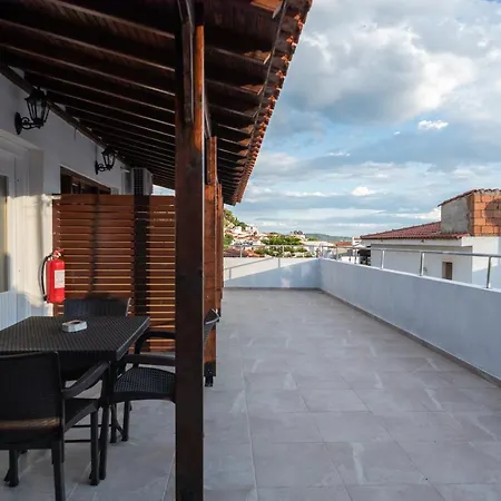 Casa Aparthotel