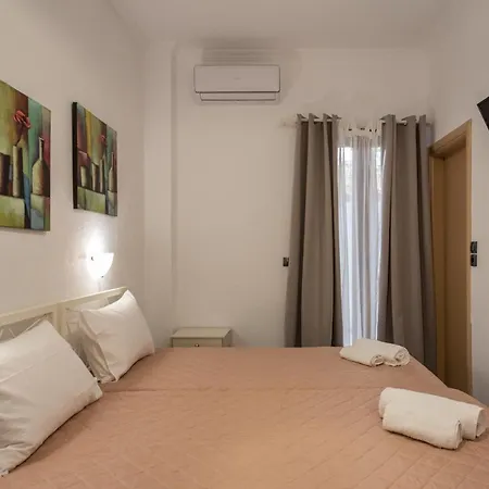 Casa Aparthotel *