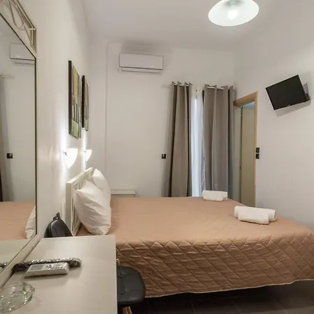 Aparthotel Casa *