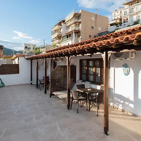 Casa * Skiathos