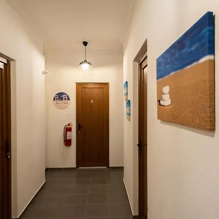 Casa Aparthotel