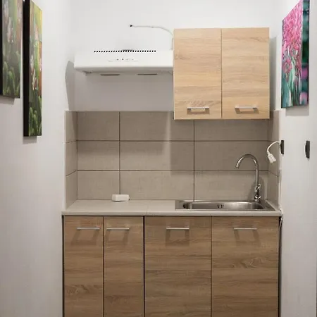 Aparthotel Casa *