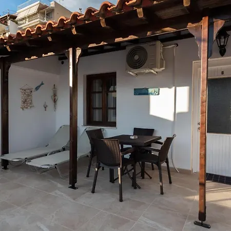 Aparthotel Casa Skiathos