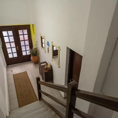 Casa Aparthotel *