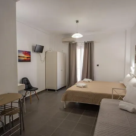 Aparthotel Casa *