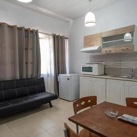 Aparthotel Casa Skiathos