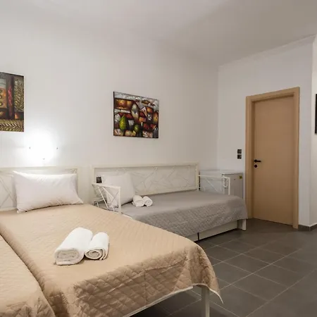 Aparthotel Casa