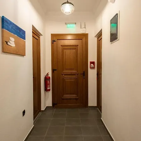 Casa Aparthotel Skiathos