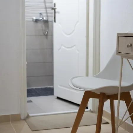 Aparthotel Casa Skiathos