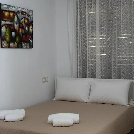 Aparthotel Casa Skiathos