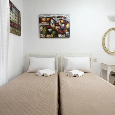 Casa Aparthotel