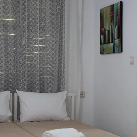 Casa Aparthotel Skiathos