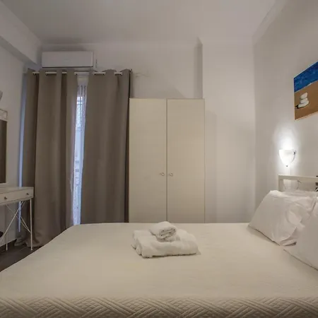 Casa Aparthotel Skiathos