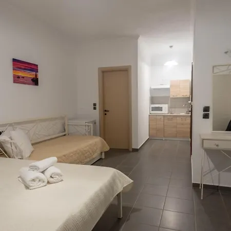 Aparthotel Casa