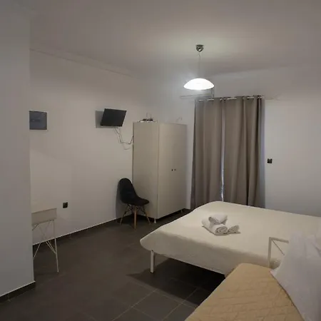 Casa Aparthotel Skiathos