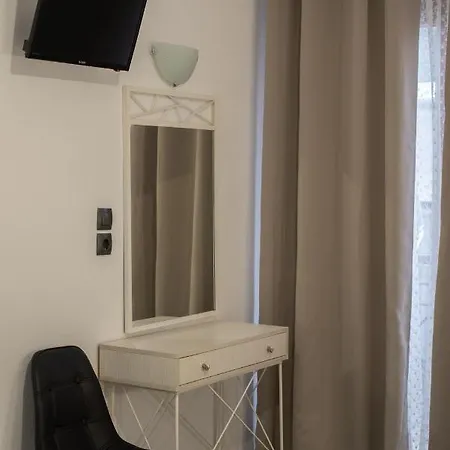 Aparthotel Casa Skiathos