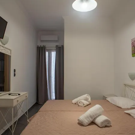 Aparthotel Casa