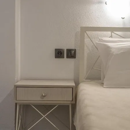 Casa Aparthotel Skiathos