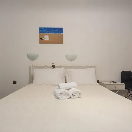 Aparthotel Casa *