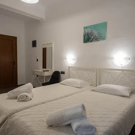 Casa Aparthotel *