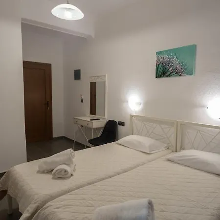 Casa Aparthotel *