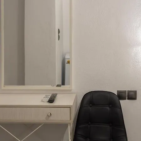 Aparthotel Casa