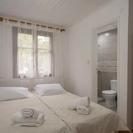 Aparthotel Casa *