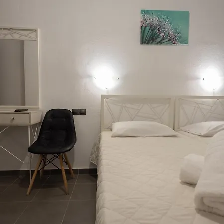 Casa Aparthotel *
